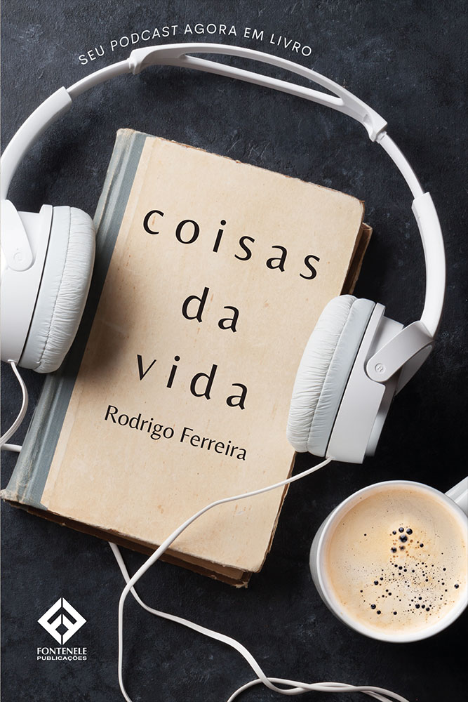 Vida do Livro