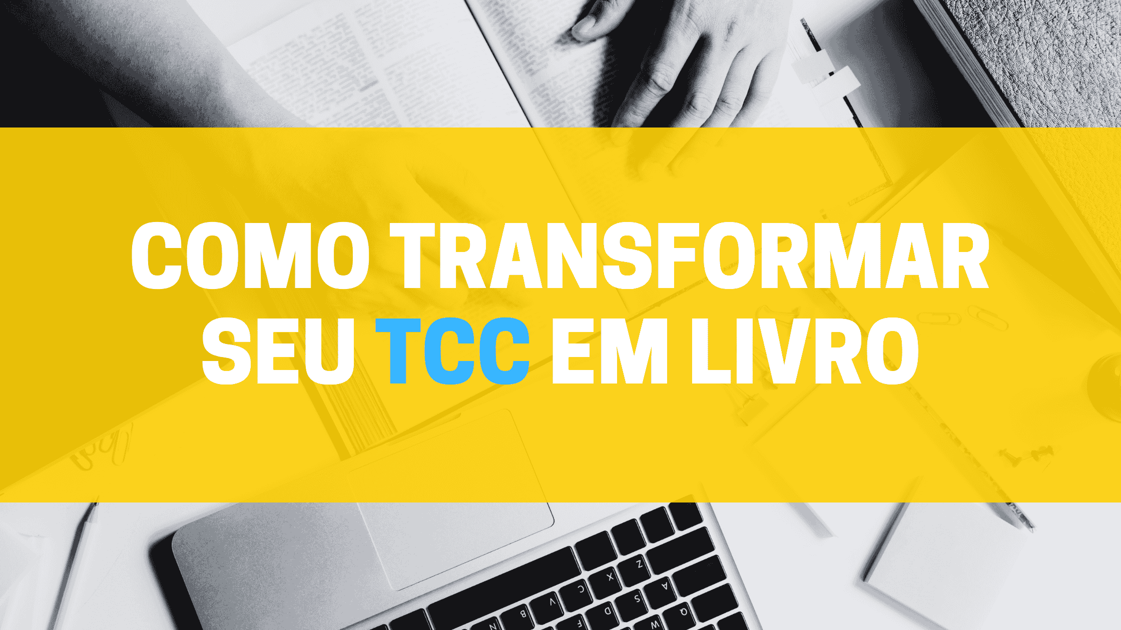 Fontenele Publicações / 11 95150-3481 / 11  95150-4383 Como transformar seu TCC em livro