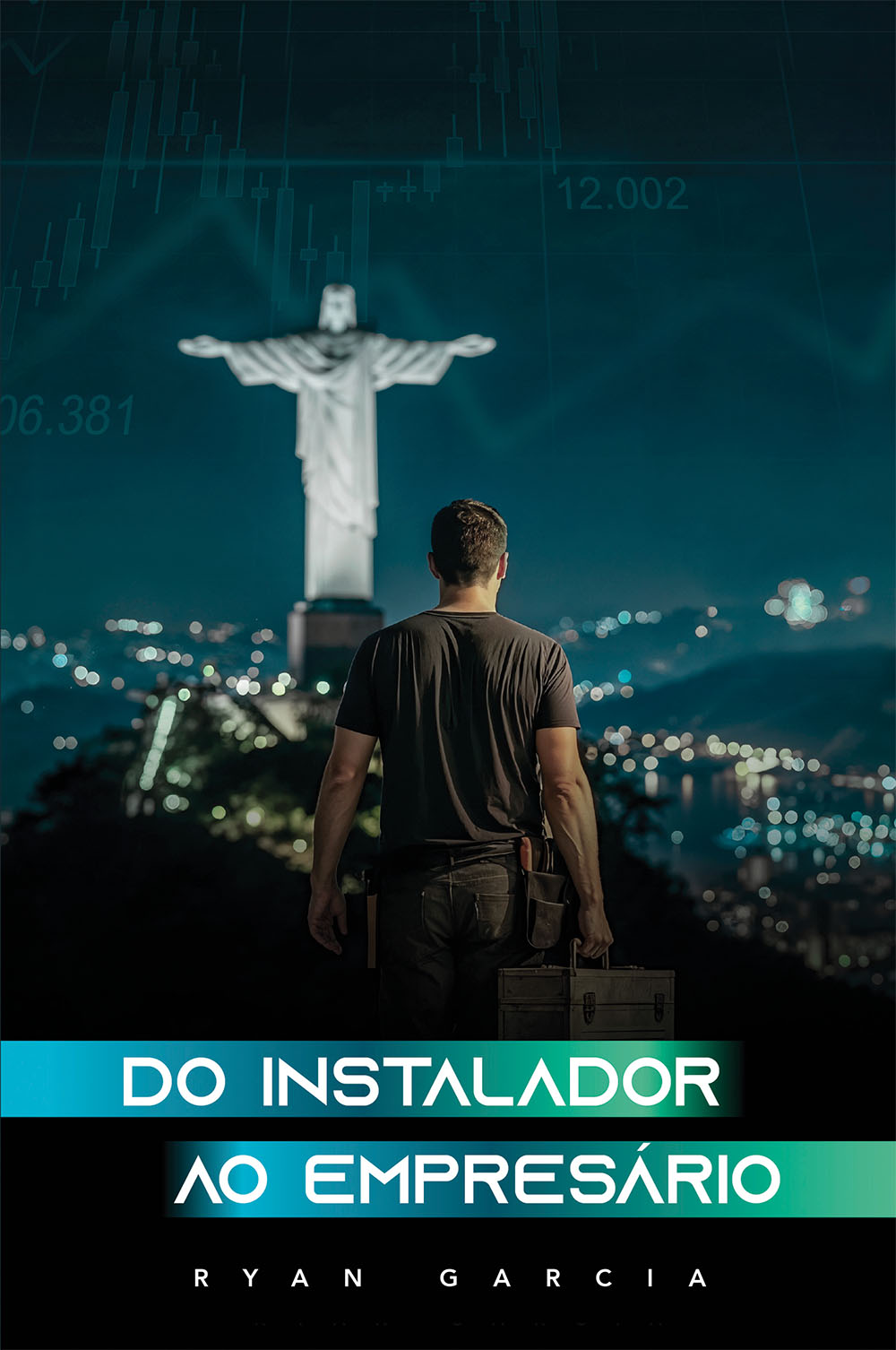 Fontenele Publicações / 11 95150-3481 / 11  95150-4383 DO INSTALADOR AO EMPRESÁRIO