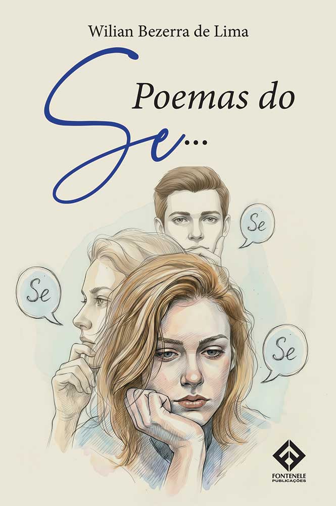 Fontenele Publicações / 11 95150-3481 / 11  95150-4383  POEMAS DO SE...