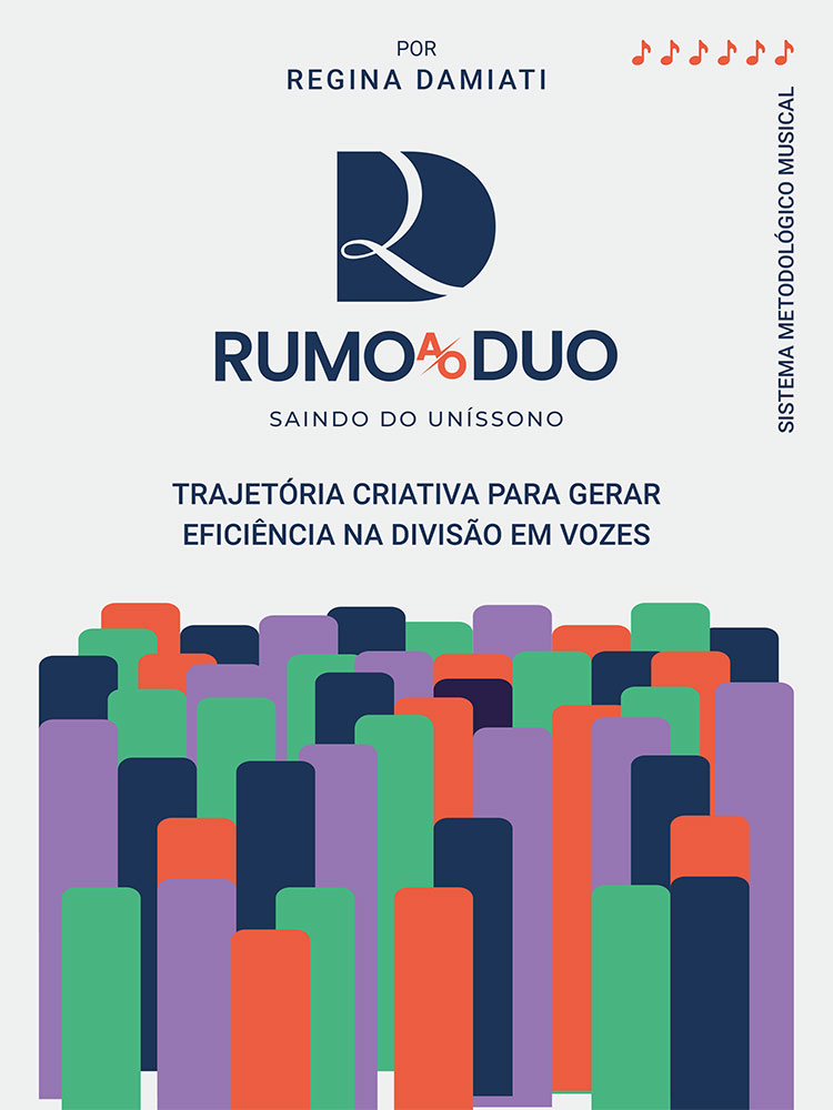 Fontenele Publicações / 11 95150-3481 / 11  95150-4383 RUMO AO DUO