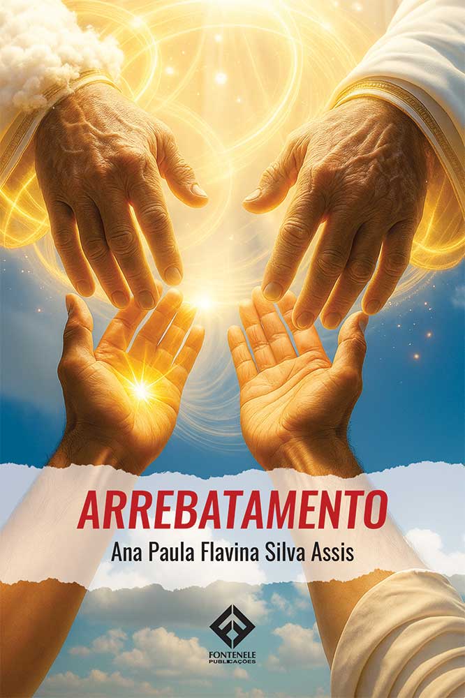 Fontenele Publicações / 11 95150-3481 / 11  95150-4383 ARREBATAMENTO