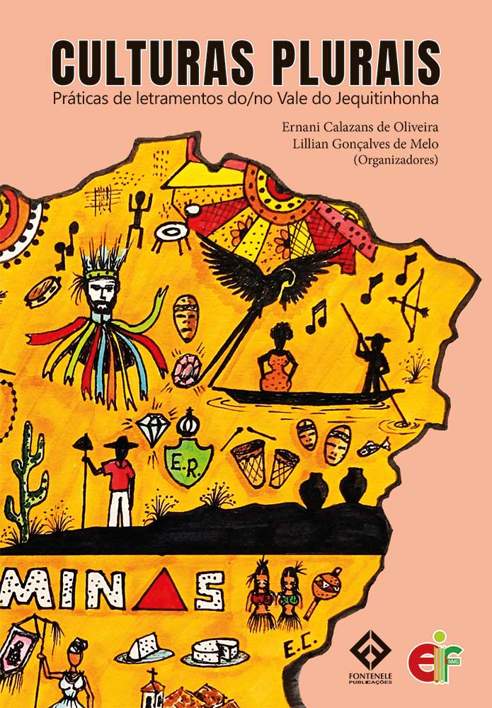 Fontenele Publicações / 11 95150-3481 / 11  95150-4383 CULTURAS PLURAIS