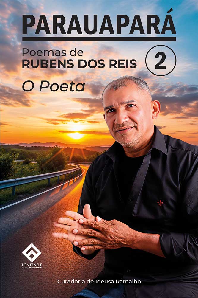 Fontenele Publicações / 11 95150-3481 / 11  95150-4383 PARAUAPARÁ 2 