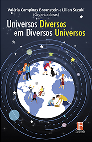 Fontenele Publicações / 11 95150-3481 / 11  95150-4383 UNIVERSOS DIVERSOS EM DIVERSOS UNIVERSOS